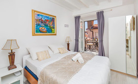 Dubrovnik Old Town Apartments