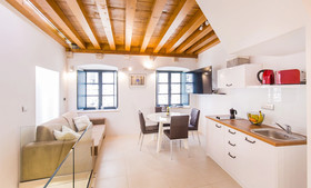 Dubrovnik Old Town Apartments