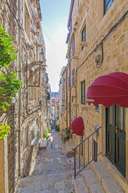 Dubrovnik Old Town Apartments
