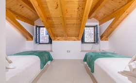 Dubrovnik Old Town Apartments