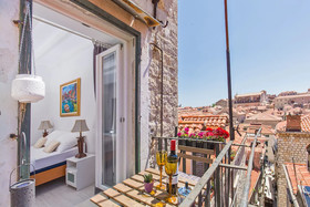 Dubrovnik Old Town Apartments