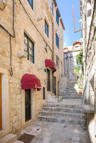 Dubrovnik Old Town Apartments