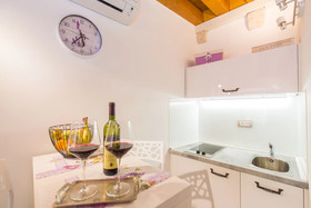 Dubrovnik Old Town Apartments