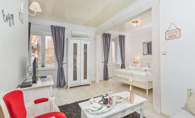 Dubrovnik Old Town Apartments