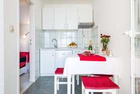 Apartments Lora