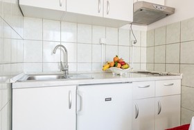 Apartments Lora