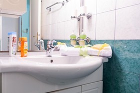 Apartments Lora