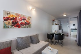 Apartments Luna