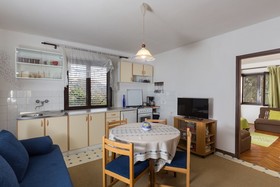 Apartments Luna