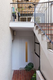 Apartments Luna