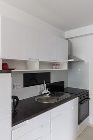 Apartments Luna