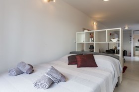 Apartments Luna