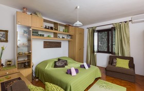 Apartments Luna