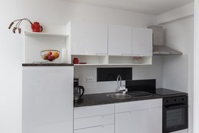 Apartments Luna