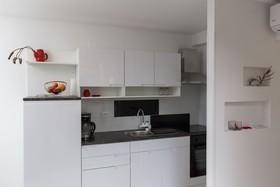 Apartments Luna