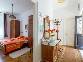 Apartments Maja
