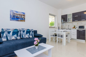 Apartments Maky
