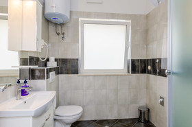 Apartments Maky