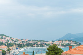 Apartments Maky