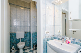 Apartments Maky