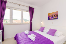 Apartments Maky