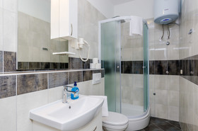 Apartments Maky