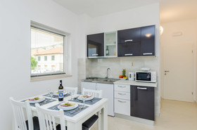 Apartments Maky