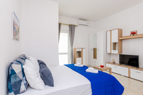 Apartments Maky