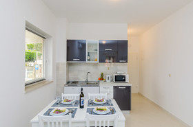 Apartments Maky