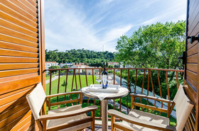 Apartments Mali Paradiso