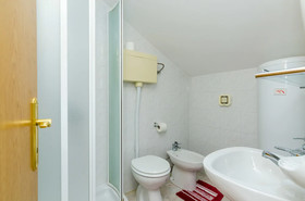 Apartments Mali Paradiso
