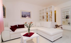 Apartments Mare