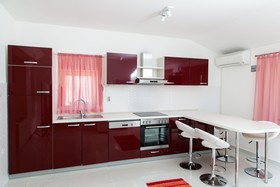 Apartments Mare
