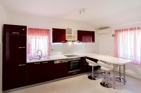 Apartments Mare