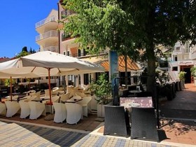 Apartments Margaretic