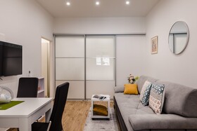 Apartments Martha