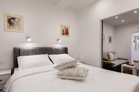 Apartments Martha
