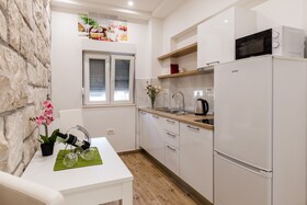 Apartments Martha