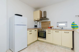 Apartments Maurora