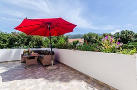 Apartments Maurora