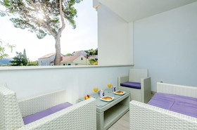 Apartments Maurora