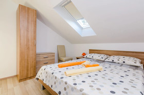 Apartments Maurora