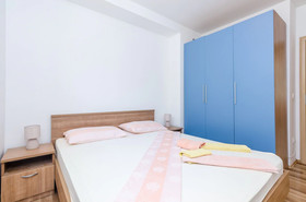 Apartments Maurora