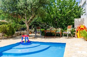 Apartments Maurora