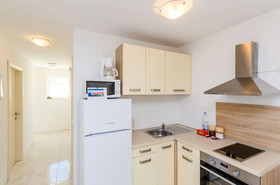 Apartments Maurora