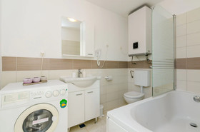 Apartments Maurora