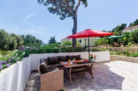 Apartments Maurora
