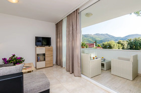 Apartments Maurora