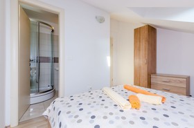 Apartments Maurora