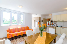 Apartments Maurora